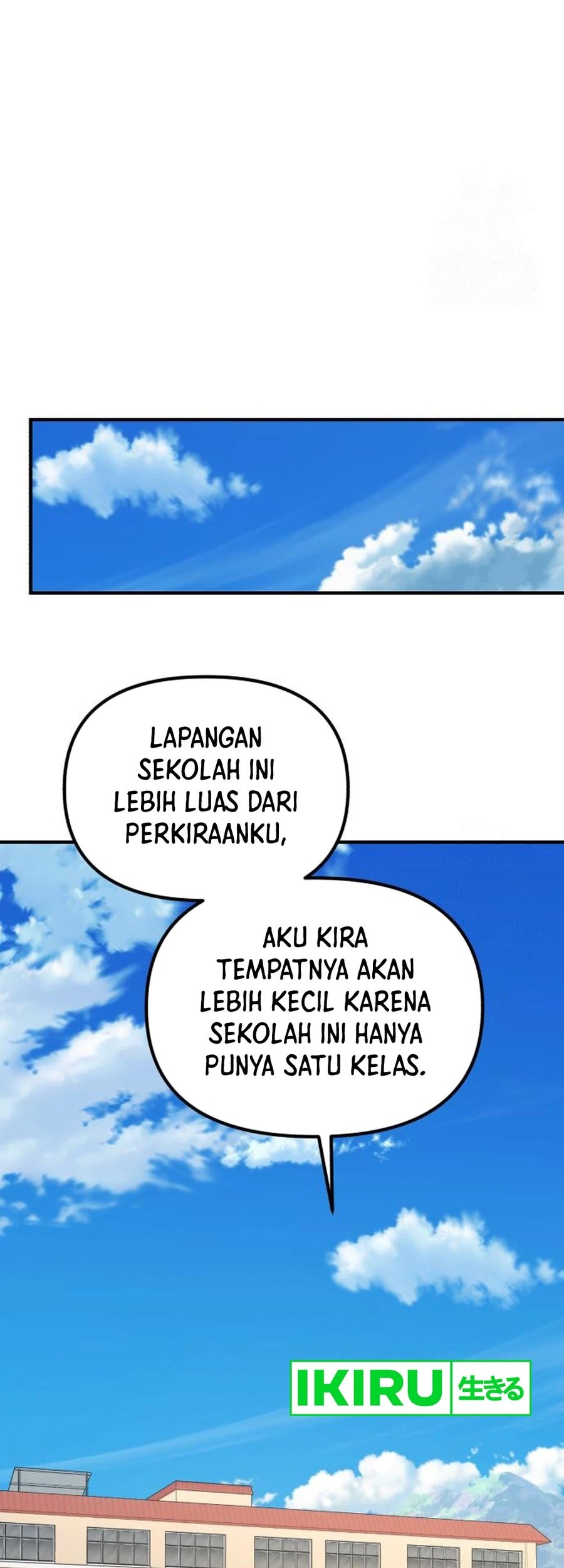 The Genius Decided to Live an Ordinary Life Chapter 17 Gambar 7