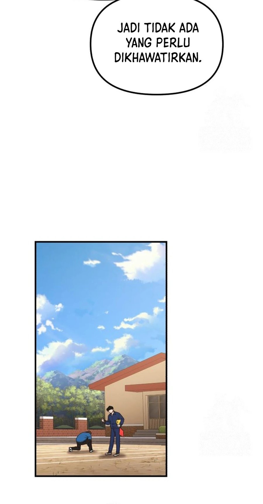 The Genius Decided to Live an Ordinary Life Chapter 17 Gambar 18