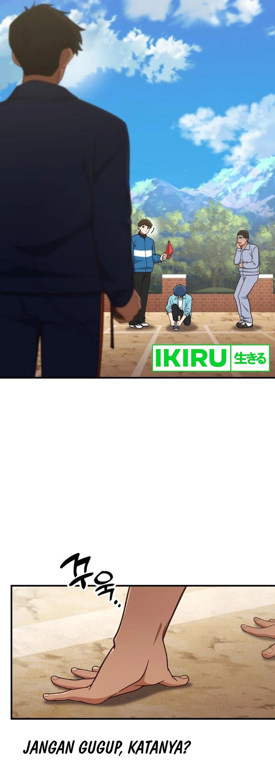 The Genius Decided to Live an Ordinary Life Chapter 17 Gambar 21