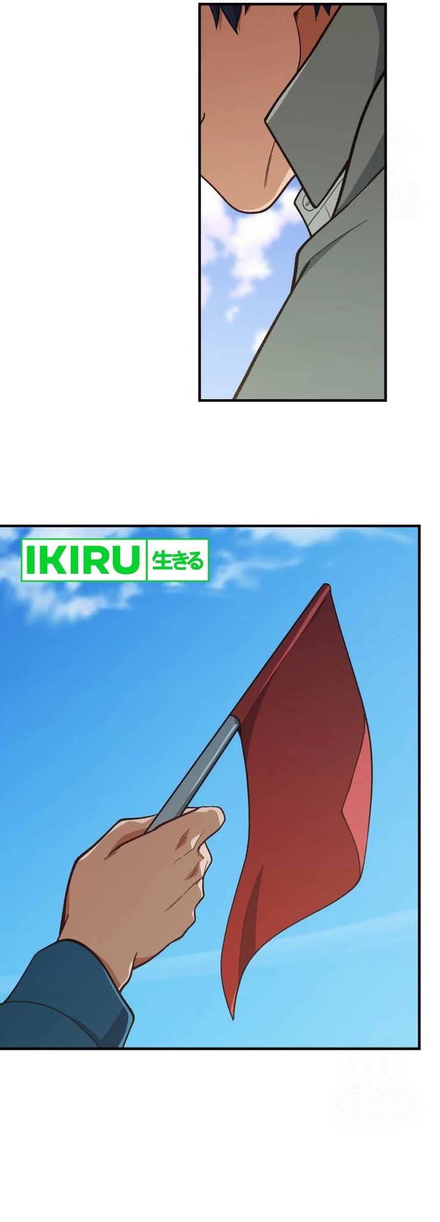 The Genius Decided to Live an Ordinary Life Chapter 17 Gambar 23