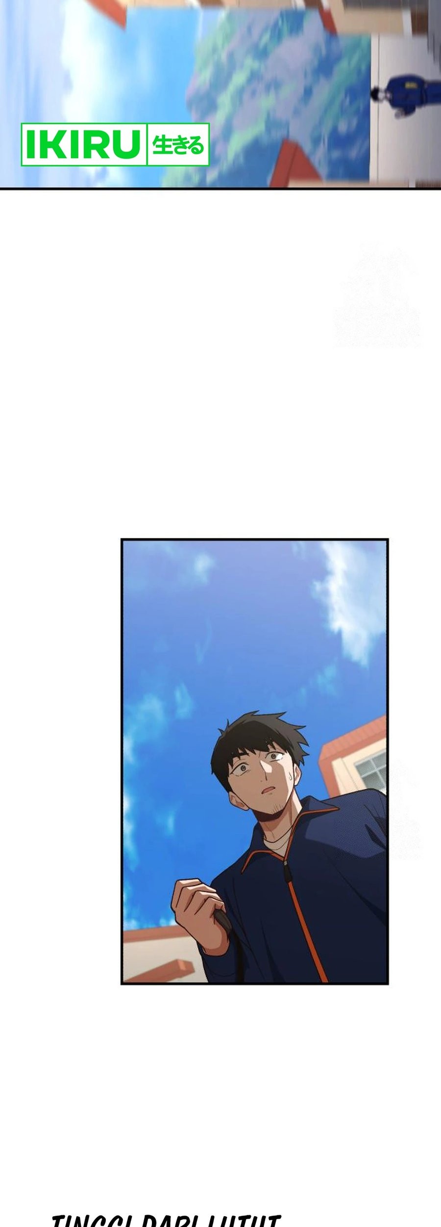 The Genius Decided to Live an Ordinary Life Chapter 17 Gambar 27