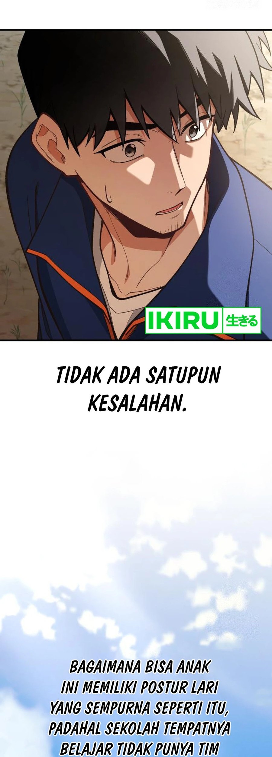 The Genius Decided to Live an Ordinary Life Chapter 17 Gambar 30