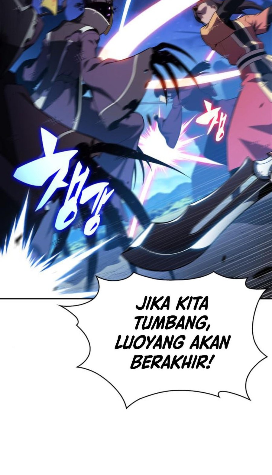 Baca  Solo Max-Level Newbie Chapter 197 Gambar 2