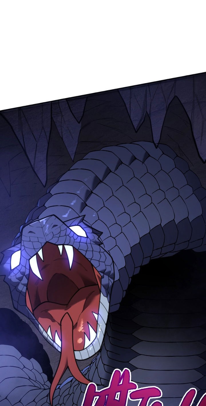 I Became The Game’s Biggest Villain Chapter 100 Gambar 27