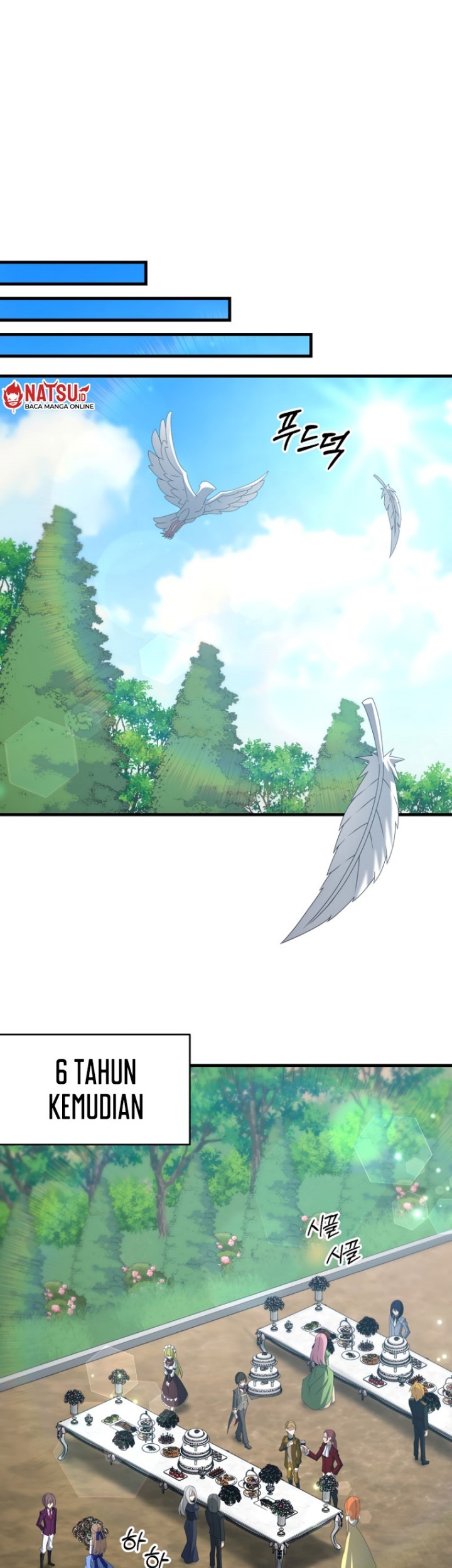 Baca The Lazy Swordmaster Chapter 121 Gambar 2