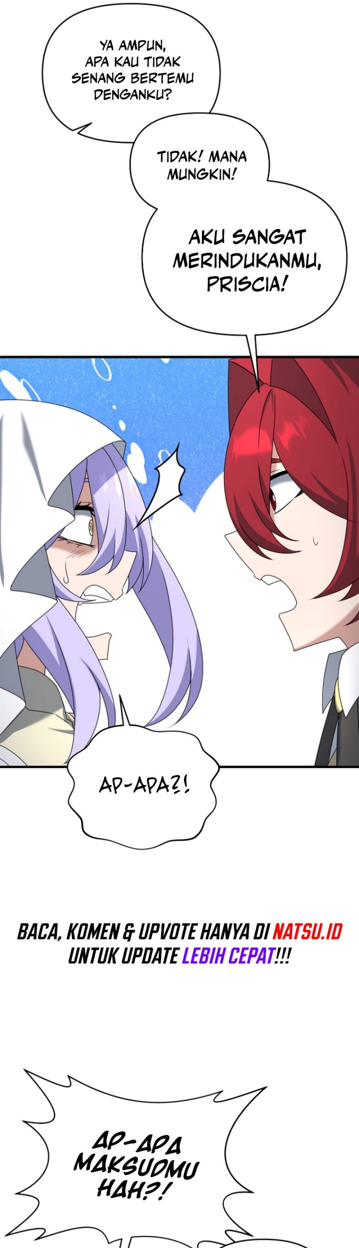 The Lazy Swordmaster Chapter 121 Gambar 14