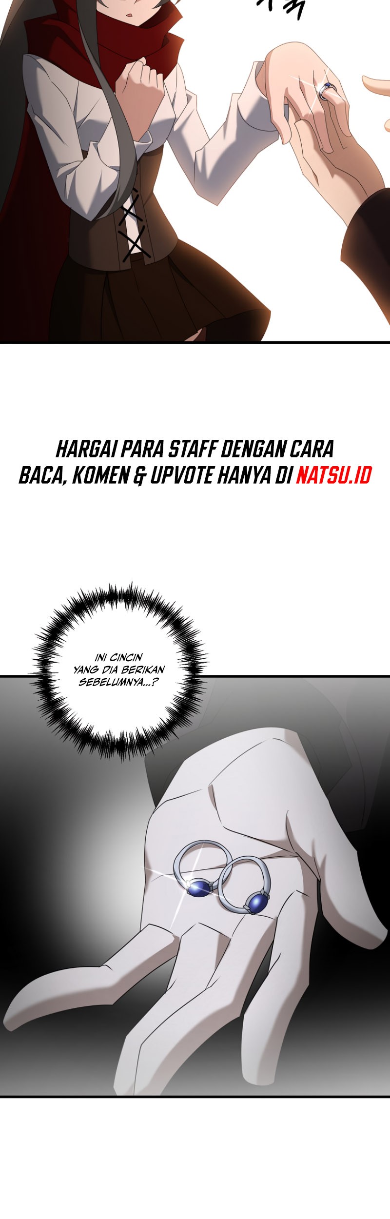 The Lazy Swordmaster Chapter 120 Gambar 40