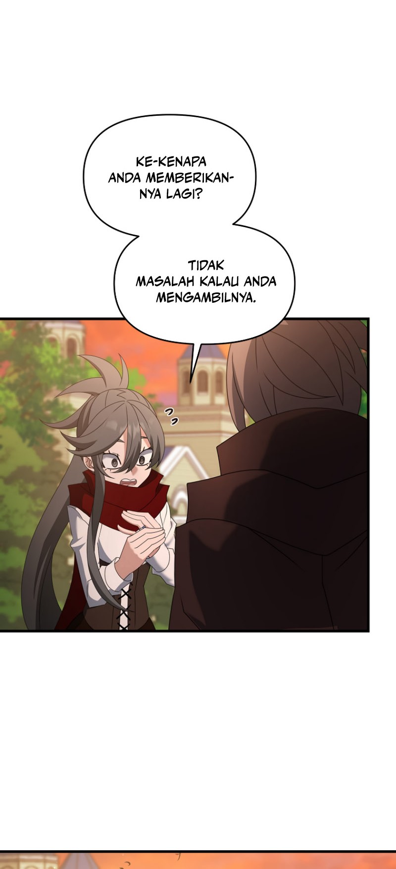 The Lazy Swordmaster Chapter 120 Gambar 41