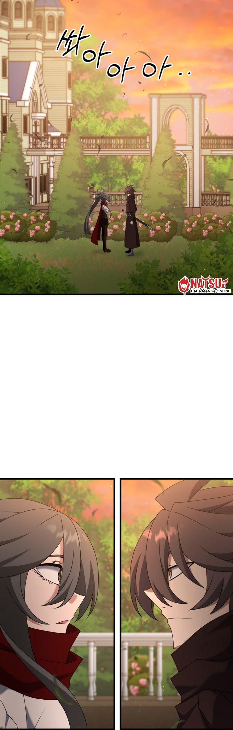 The Lazy Swordmaster Chapter 120 Gambar 42