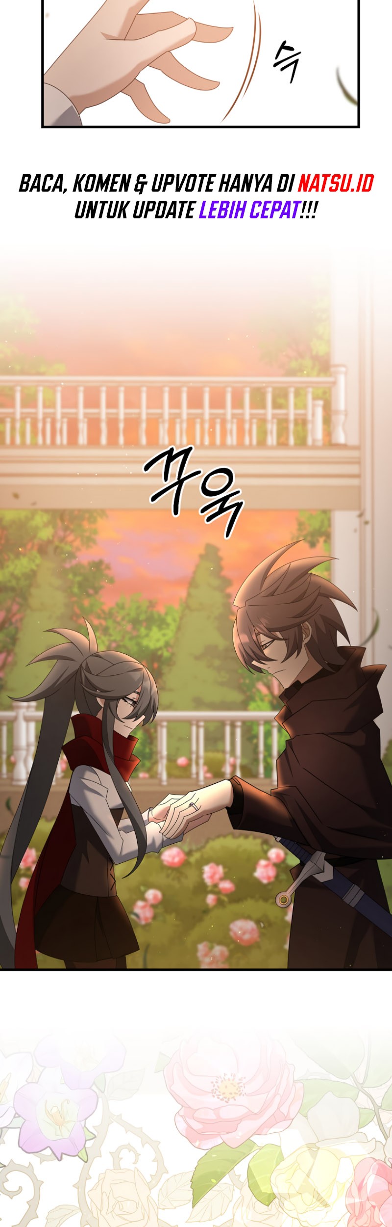 The Lazy Swordmaster Chapter 120 Gambar 44