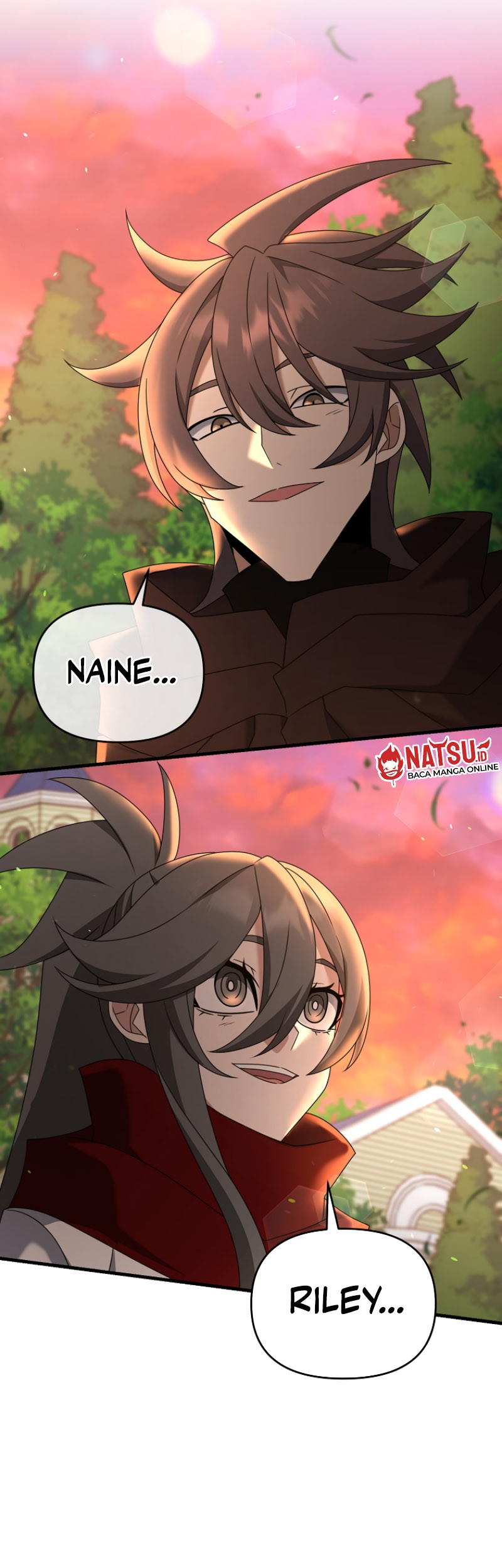 The Lazy Swordmaster Chapter 120 Gambar 46
