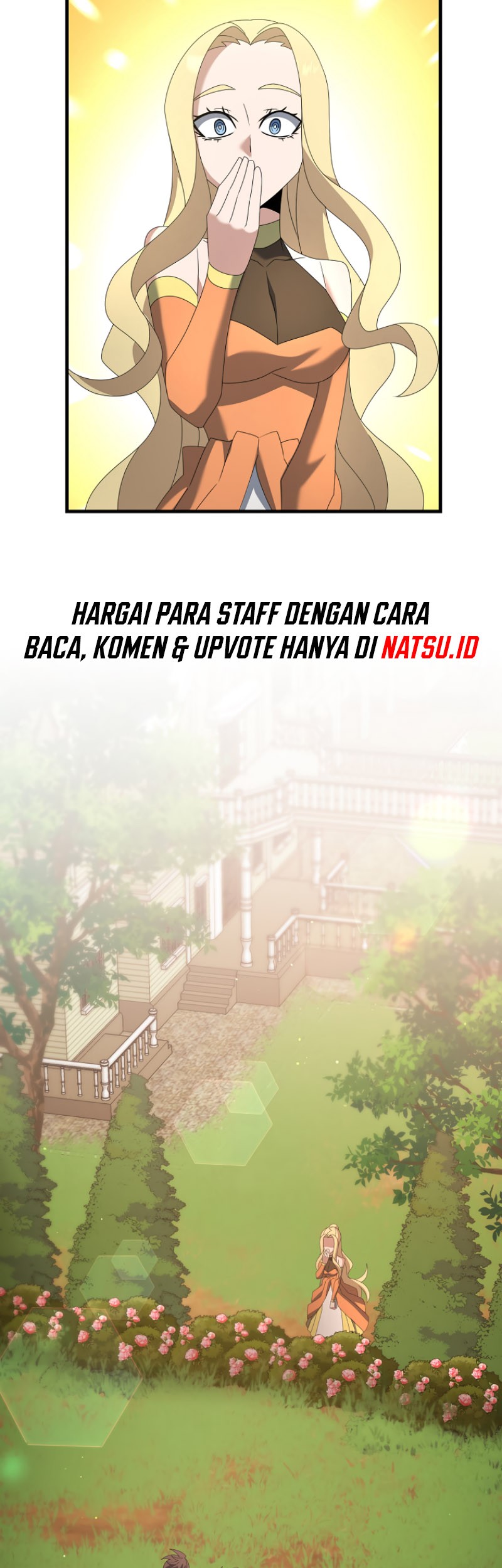 The Lazy Swordmaster Chapter 120 Gambar 48