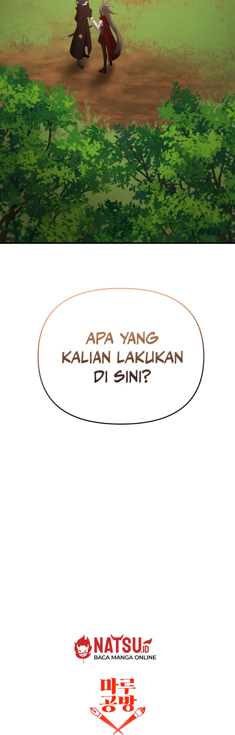 The Lazy Swordmaster Chapter 120 Gambar 49