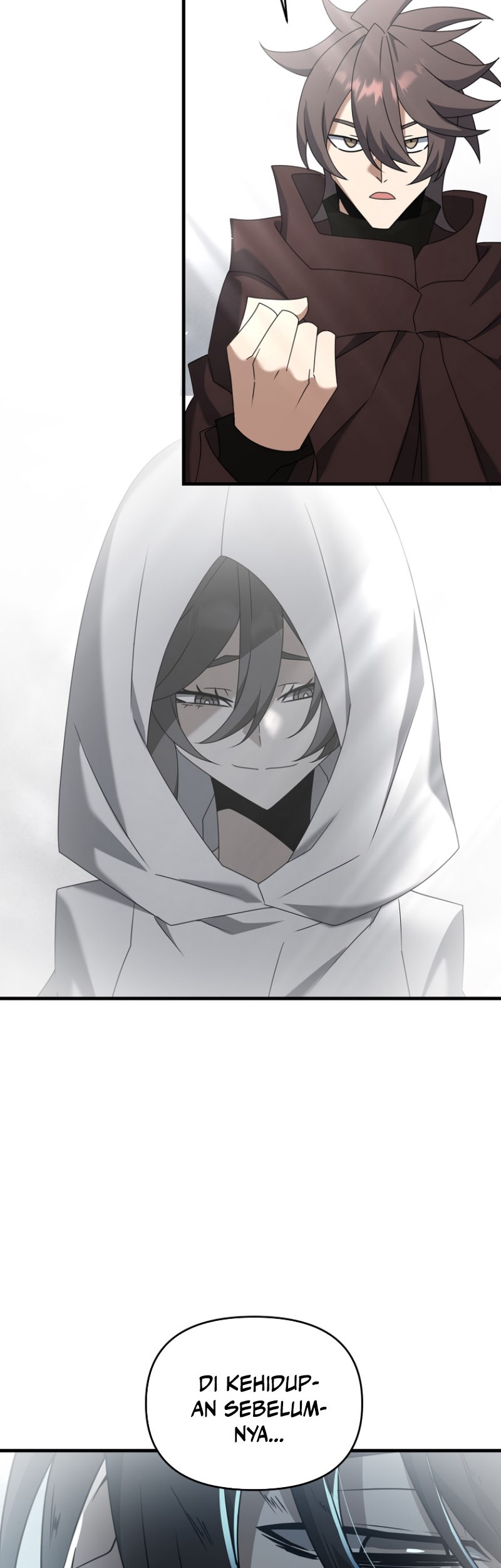 The Lazy Swordmaster Chapter 120 Gambar 3