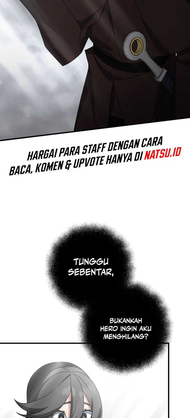 The Lazy Swordmaster Chapter 120 Gambar 5