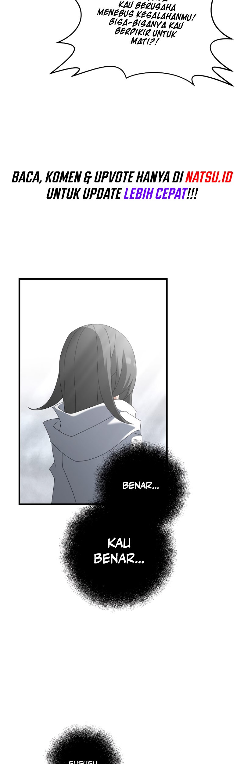 The Lazy Swordmaster Chapter 120 Gambar 8