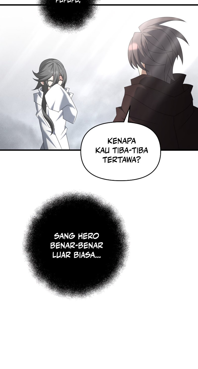 The Lazy Swordmaster Chapter 120 Gambar 9