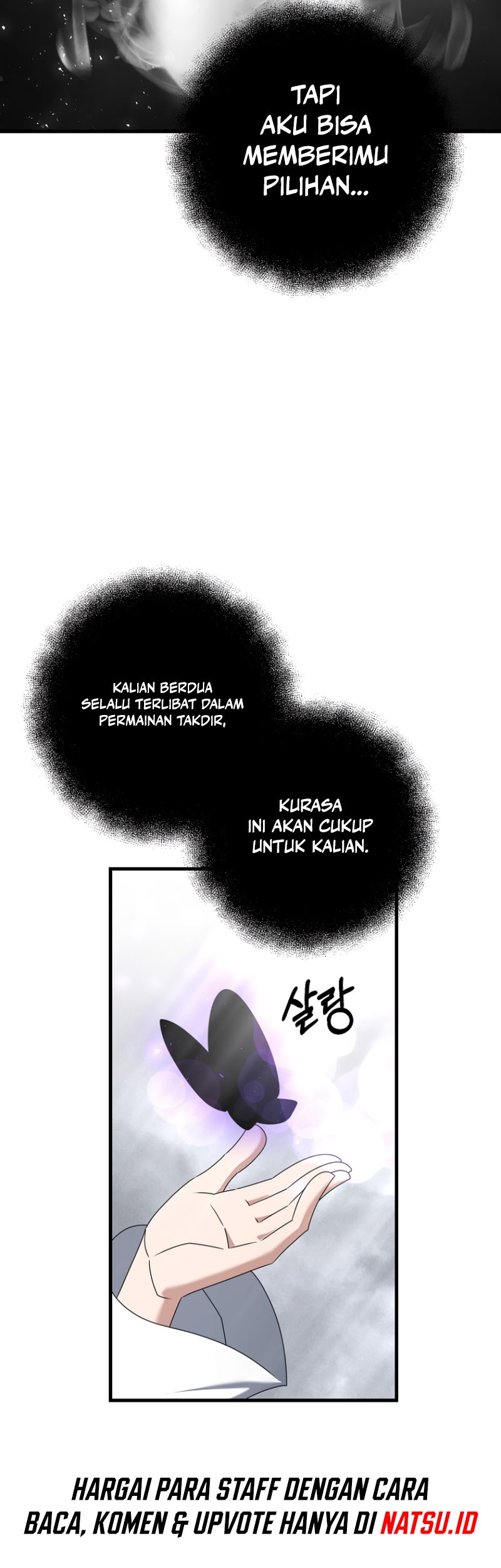 The Lazy Swordmaster Chapter 120 Gambar 12