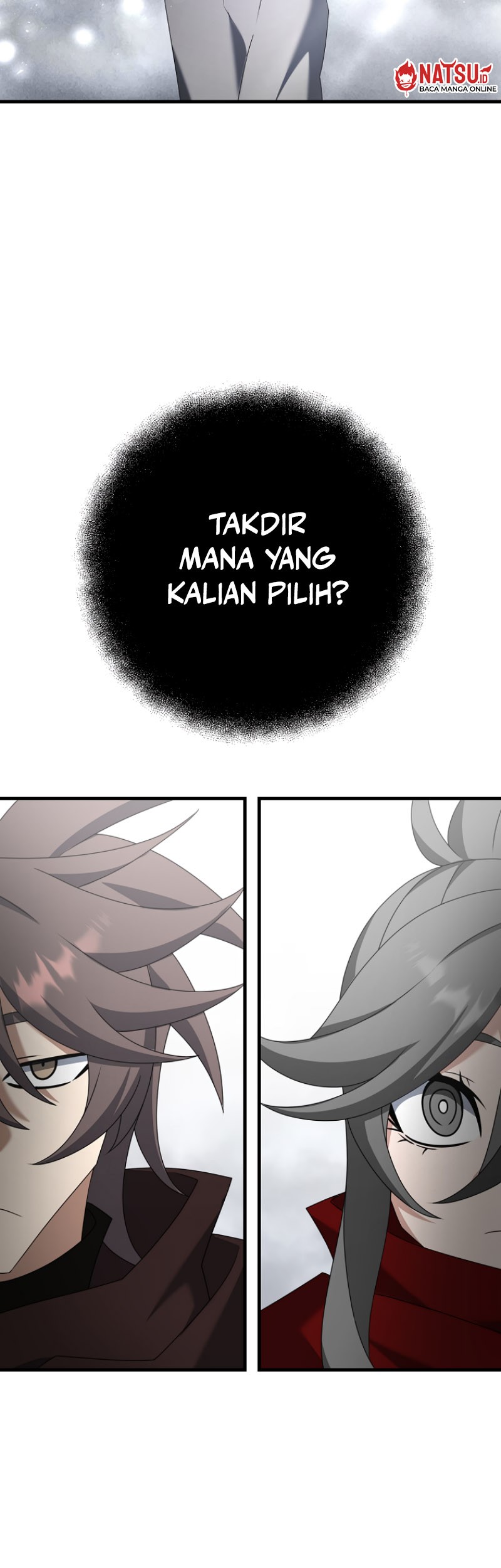 The Lazy Swordmaster Chapter 120 Gambar 14