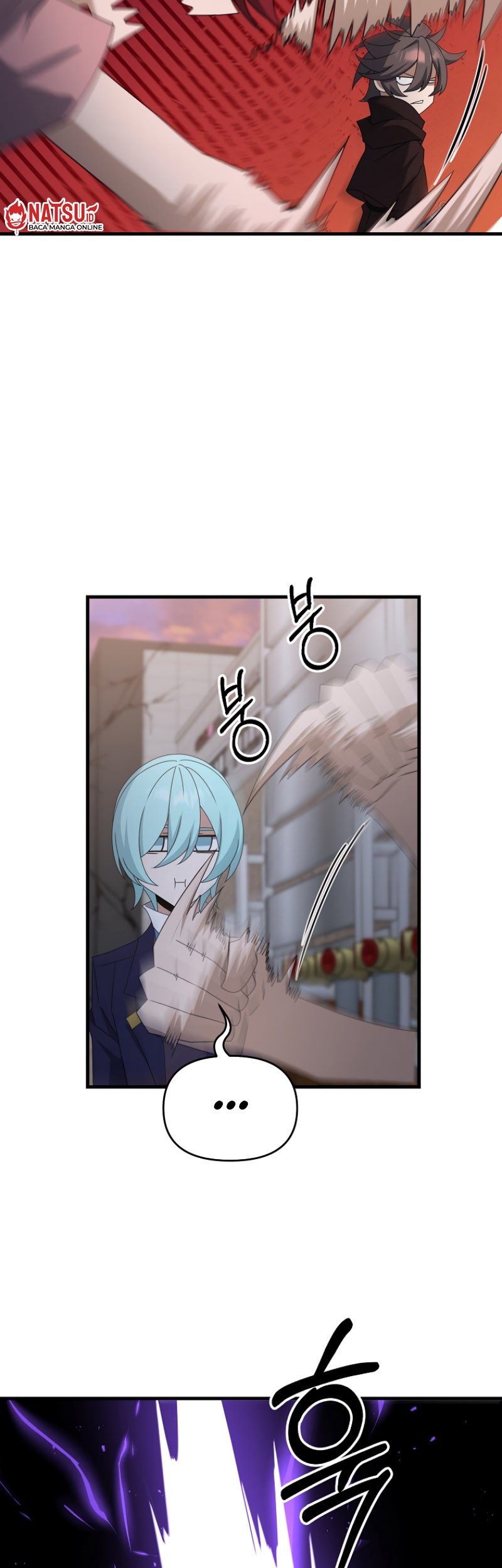 The Lazy Swordmaster Chapter 120 Gambar 18