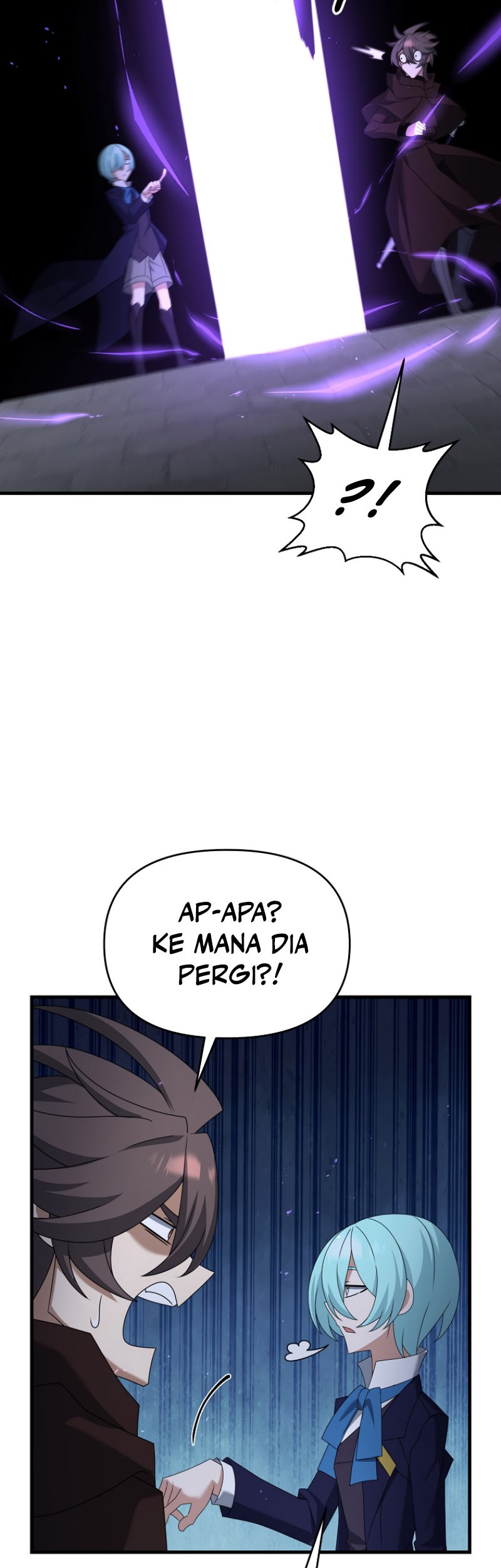 The Lazy Swordmaster Chapter 120 Gambar 19