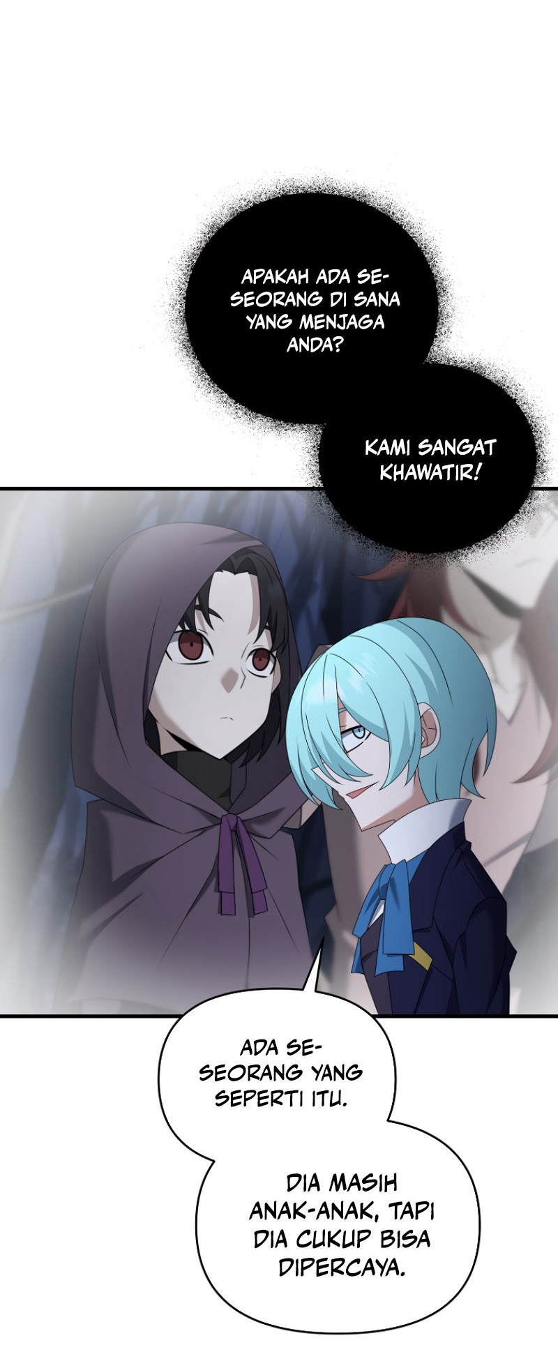 The Lazy Swordmaster Chapter 120 Gambar 21