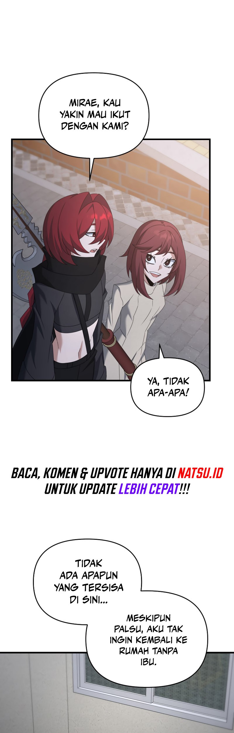 The Lazy Swordmaster Chapter 120 Gambar 28