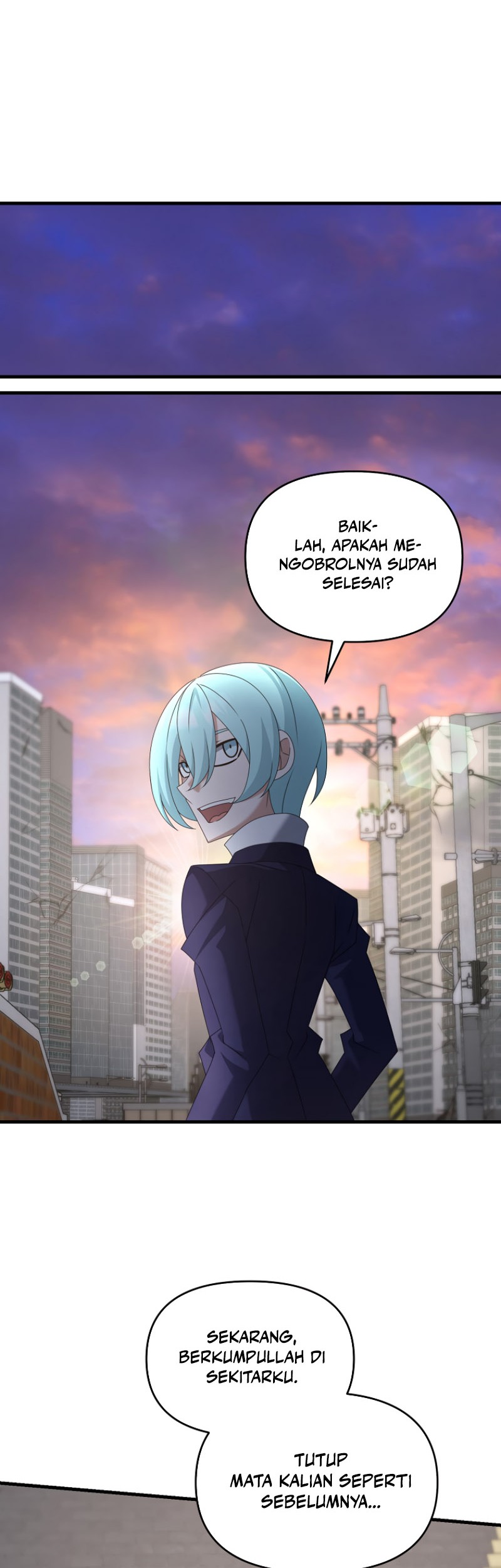 The Lazy Swordmaster Chapter 120 Gambar 31
