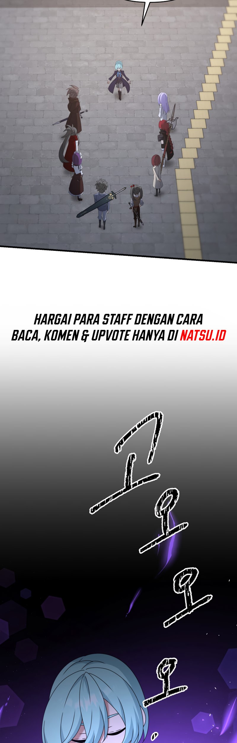 The Lazy Swordmaster Chapter 120 Gambar 32