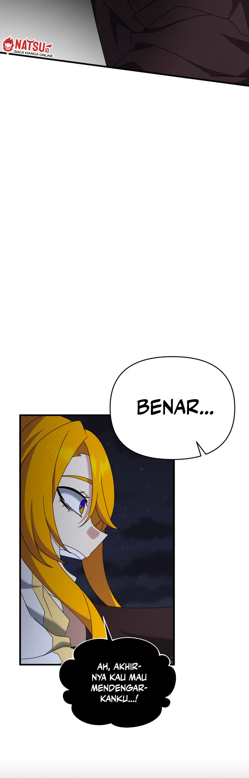 The Lazy Swordmaster Chapter 119 Gambar 34
