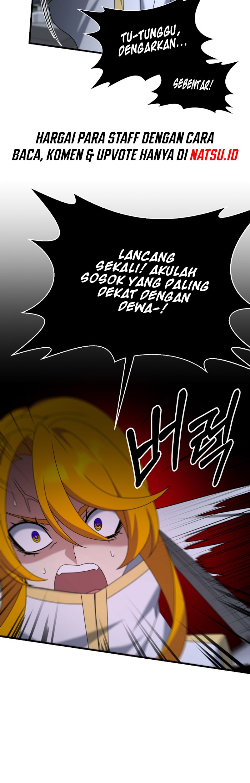The Lazy Swordmaster Chapter 119 Gambar 36