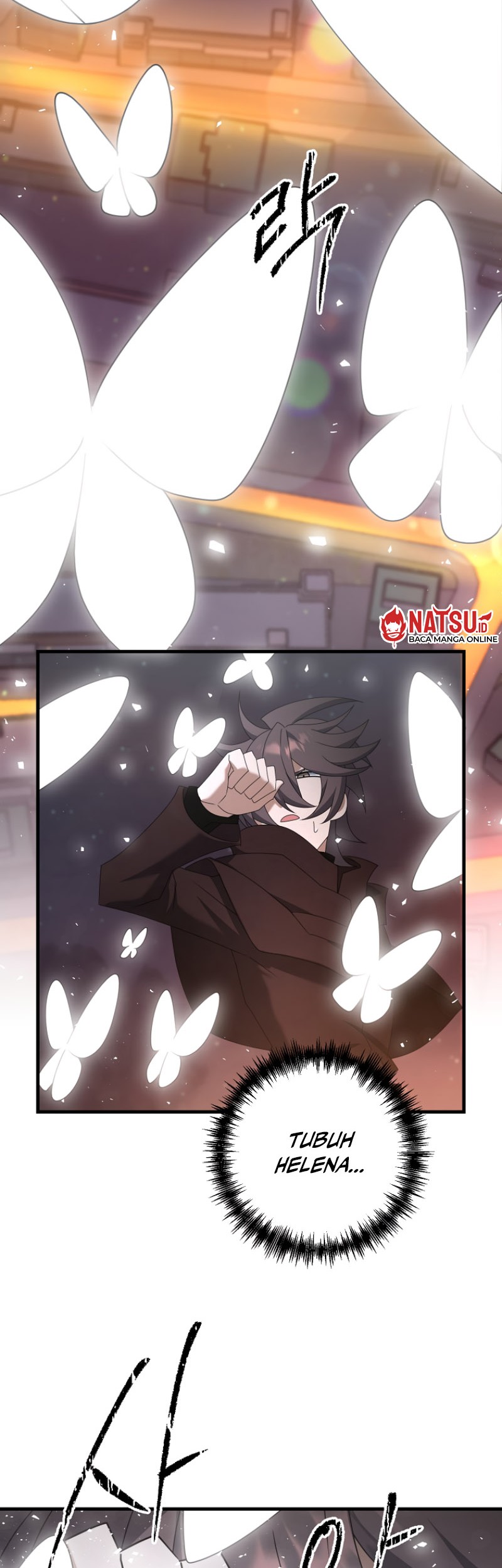 The Lazy Swordmaster Chapter 119 Gambar 43