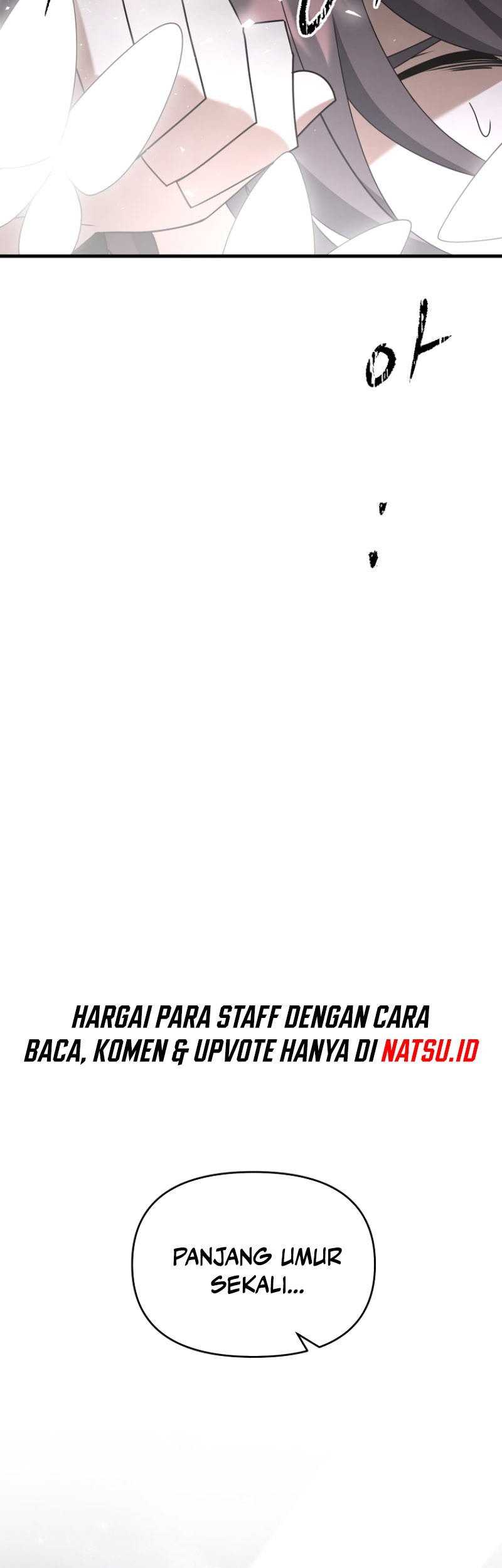 The Lazy Swordmaster Chapter 119 Gambar 44