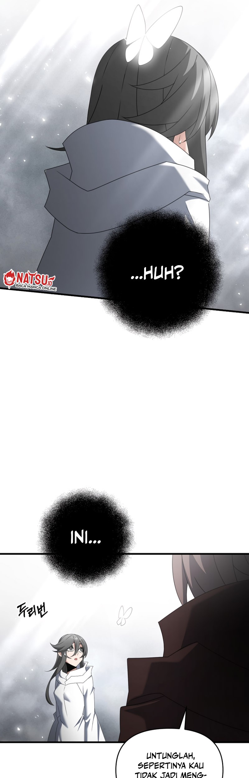 The Lazy Swordmaster Chapter 119 Gambar 46