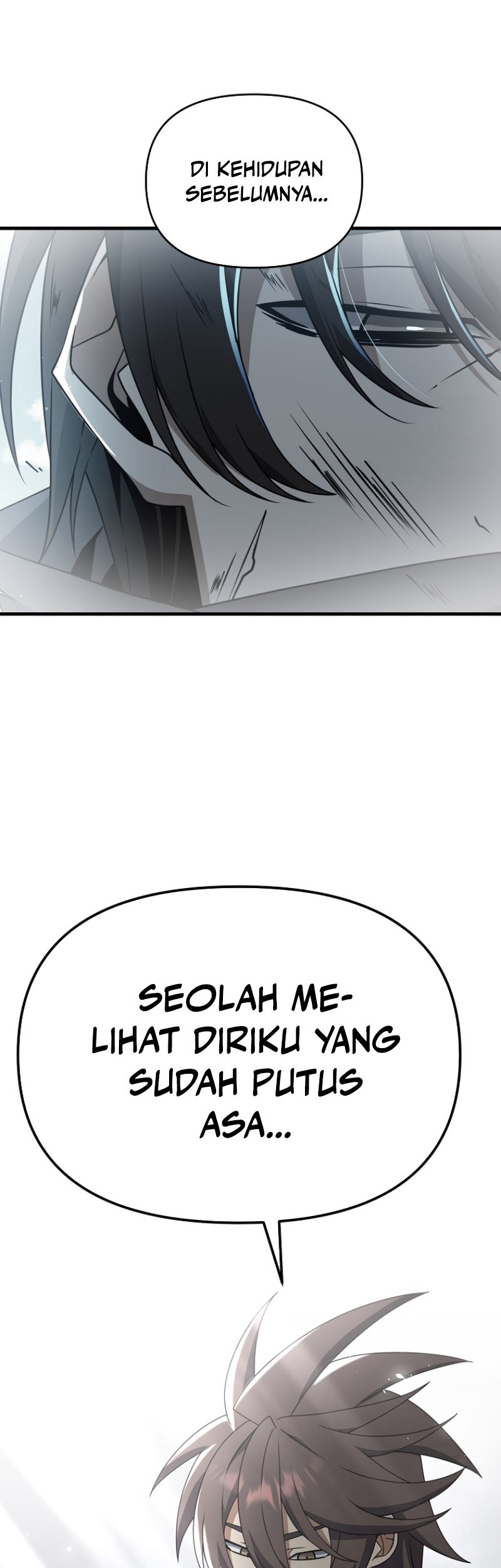 The Lazy Swordmaster Chapter 119 Gambar 51