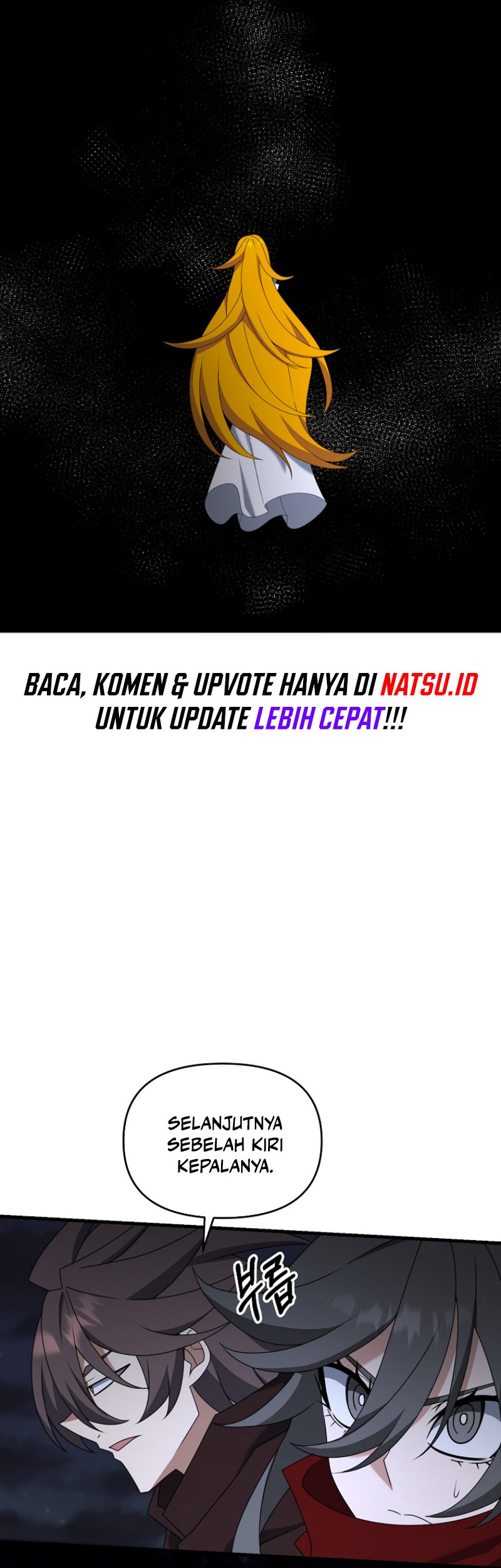 The Lazy Swordmaster Chapter 119 Gambar 7