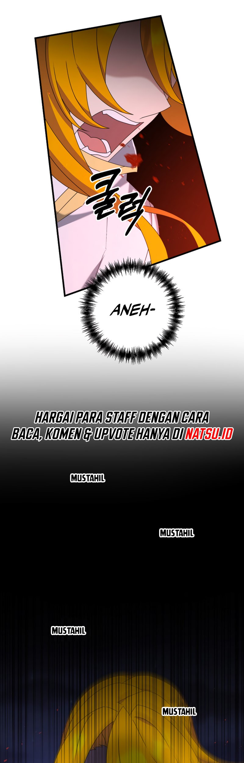 The Lazy Swordmaster Chapter 119 Gambar 10