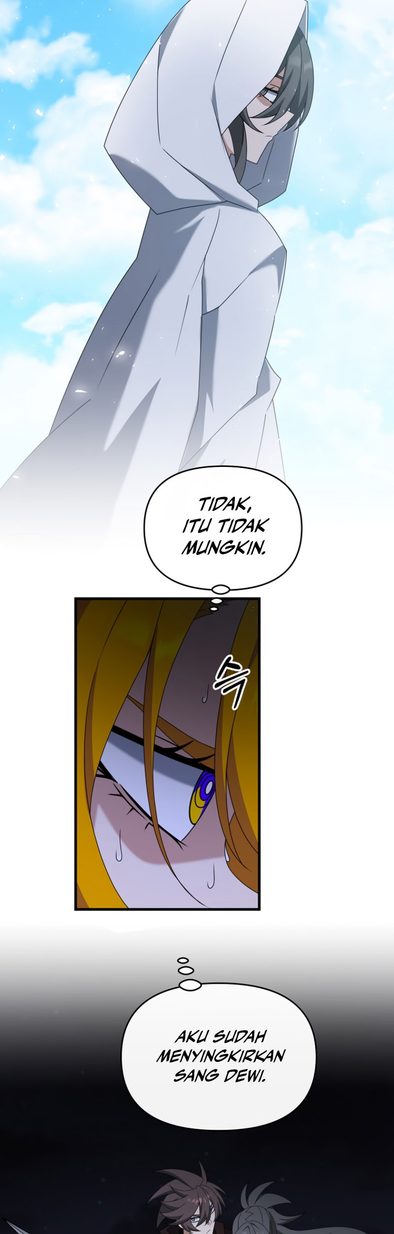 The Lazy Swordmaster Chapter 119 Gambar 12