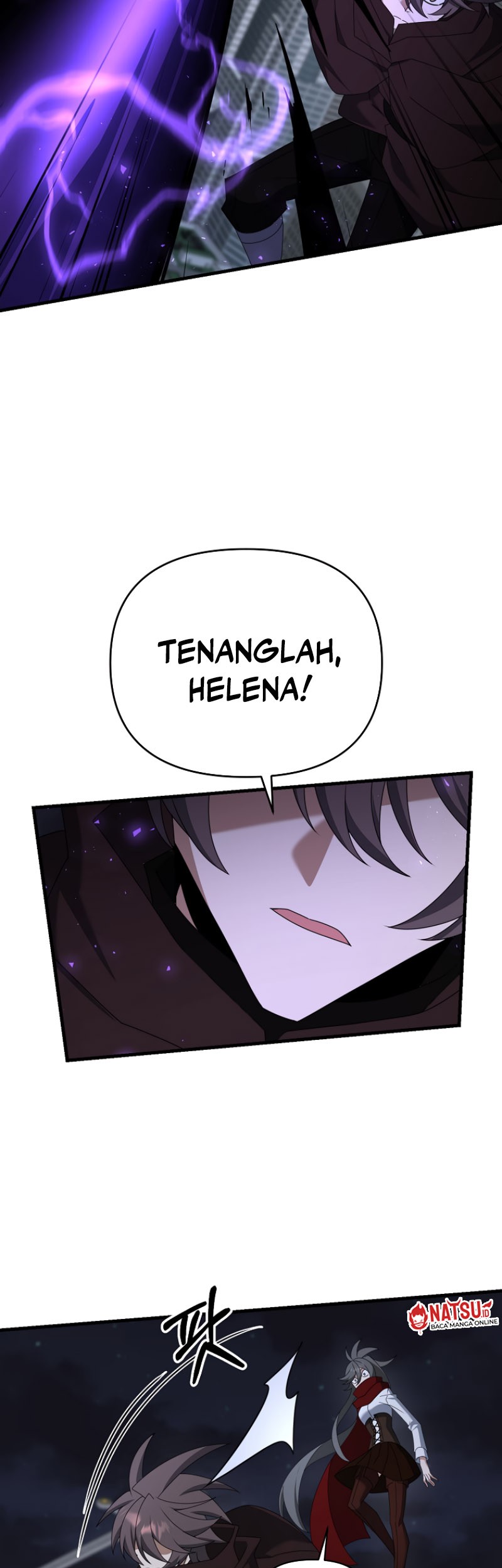 The Lazy Swordmaster Chapter 119 Gambar 16