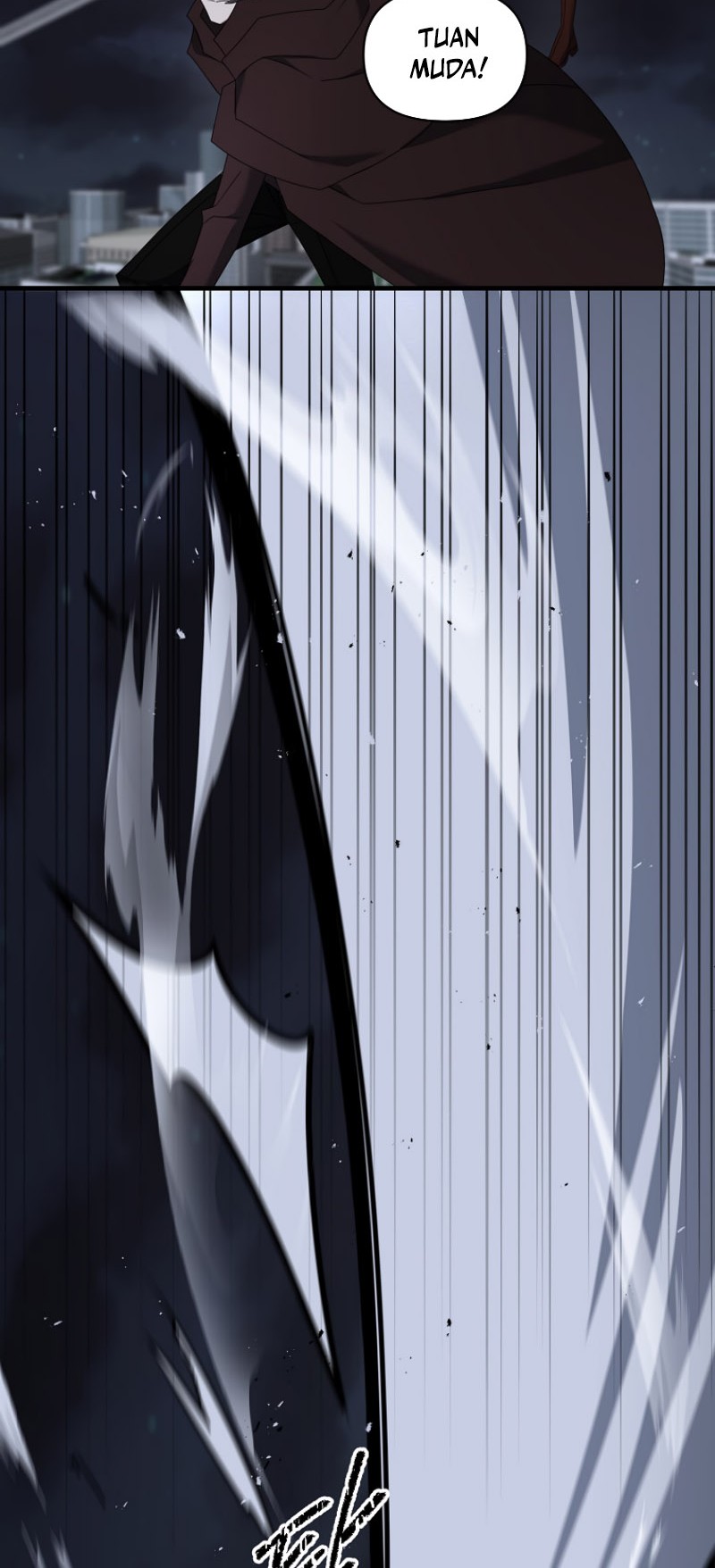 The Lazy Swordmaster Chapter 119 Gambar 17