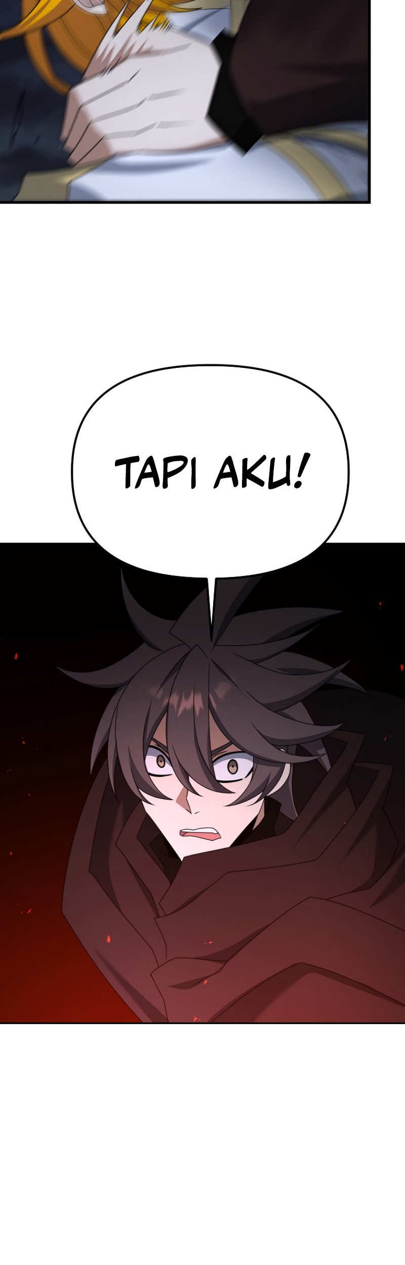 The Lazy Swordmaster Chapter 119 Gambar 19