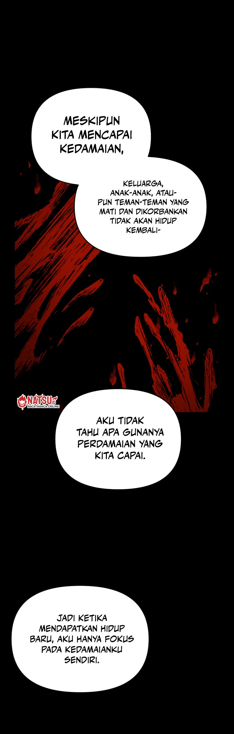 The Lazy Swordmaster Chapter 119 Gambar 22