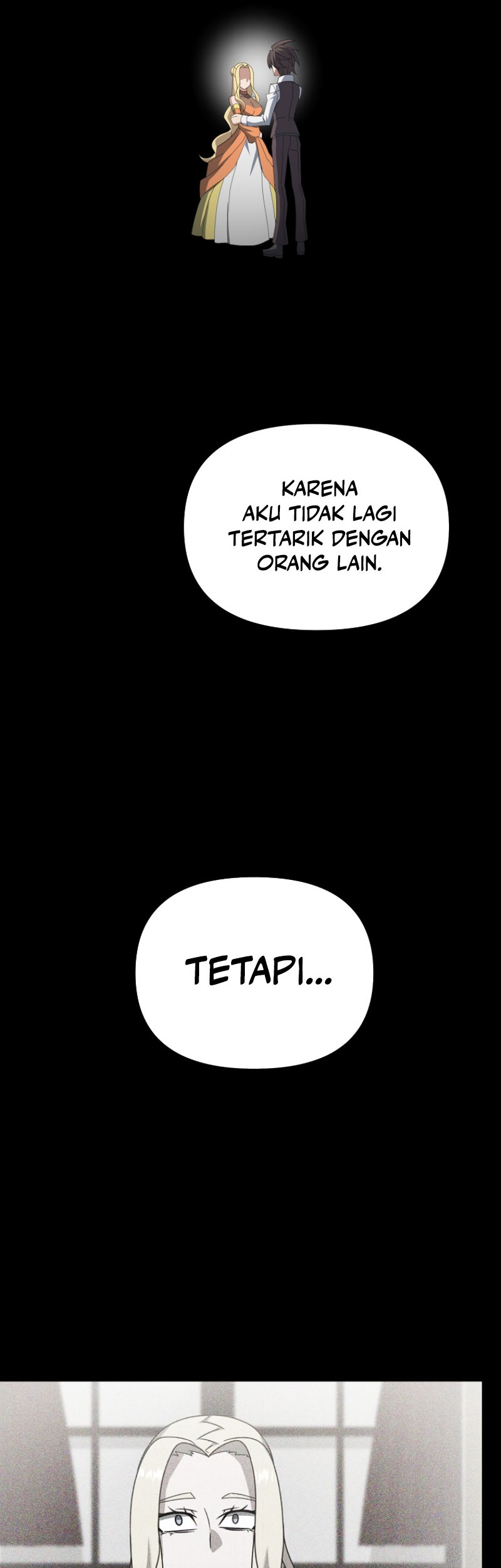 The Lazy Swordmaster Chapter 119 Gambar 23
