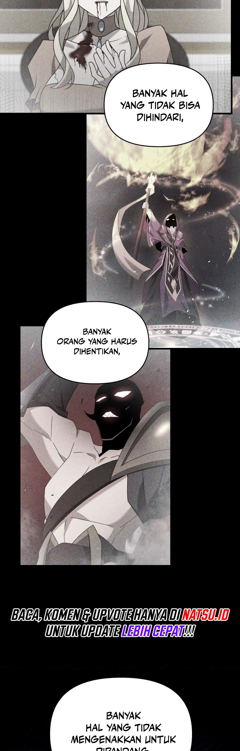 The Lazy Swordmaster Chapter 119 Gambar 24