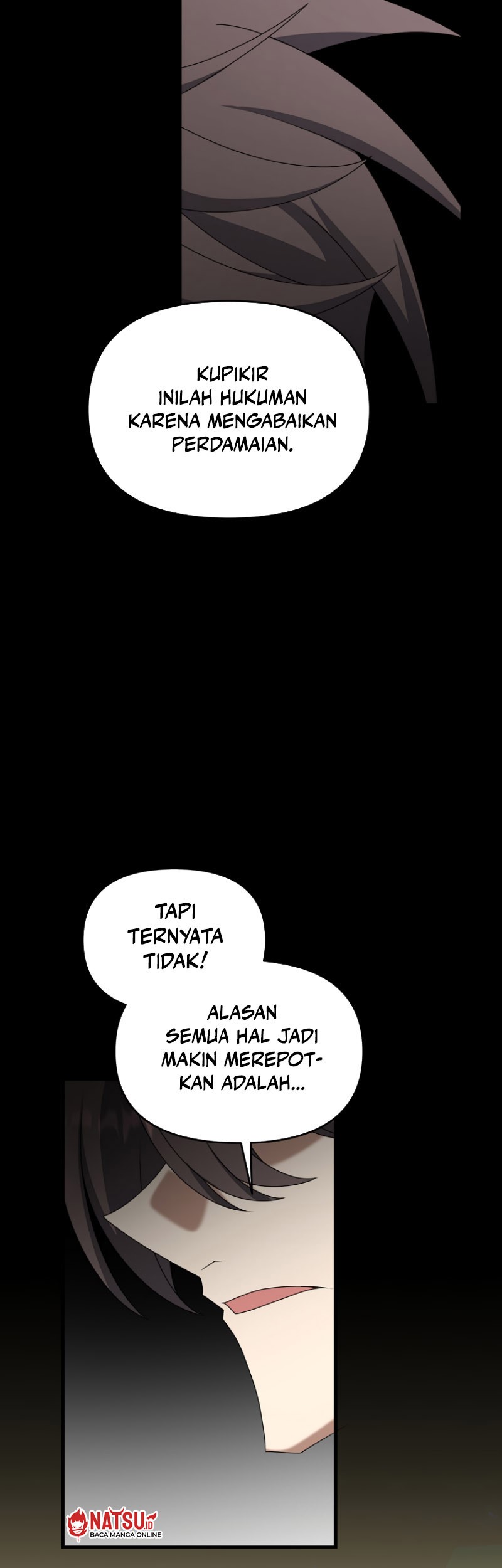 The Lazy Swordmaster Chapter 119 Gambar 26