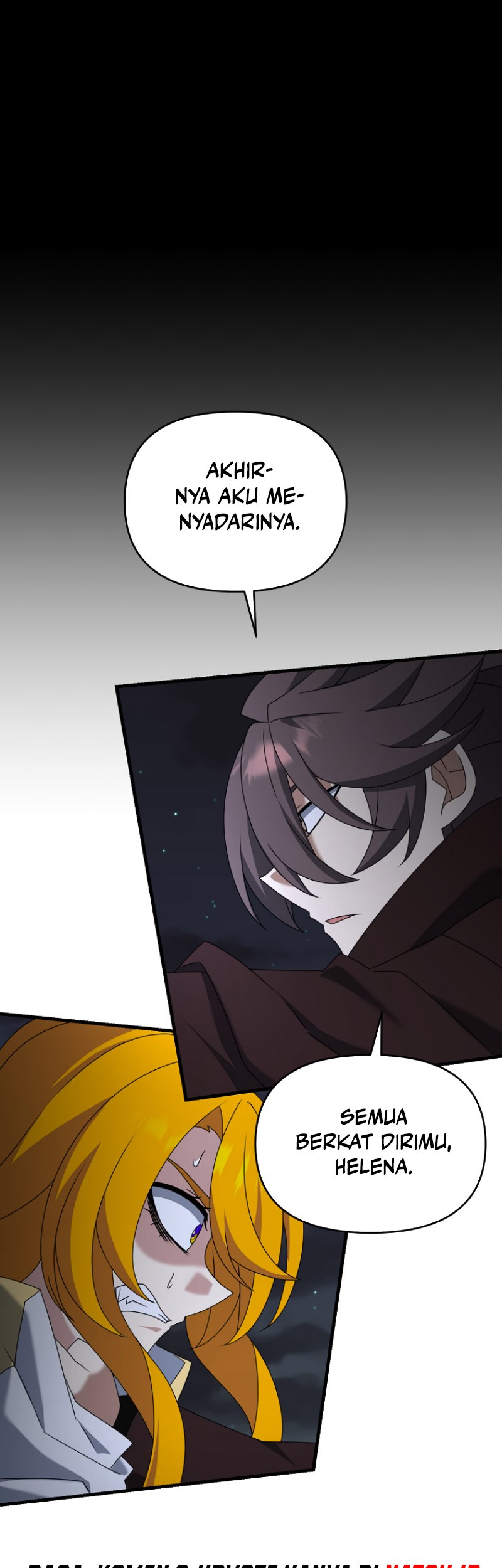 The Lazy Swordmaster Chapter 119 Gambar 30