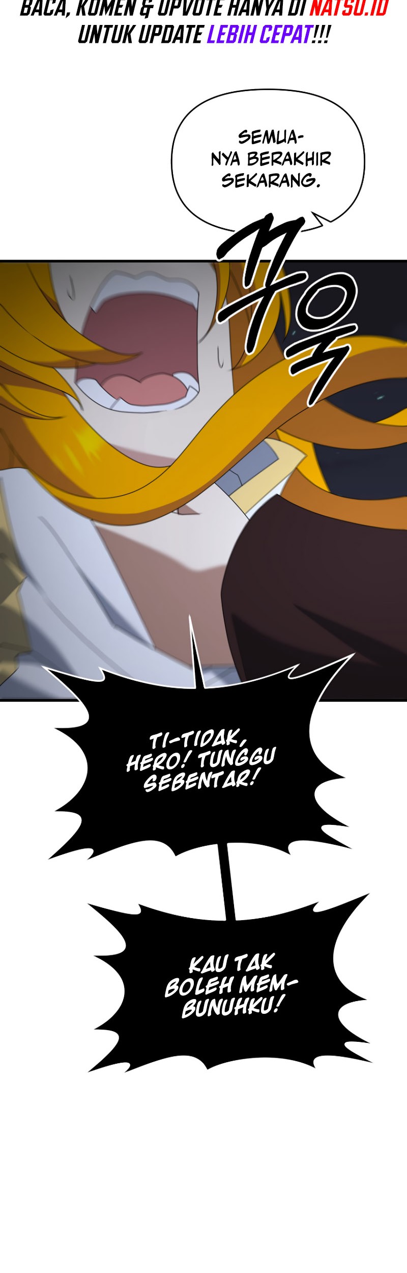 The Lazy Swordmaster Chapter 119 Gambar 31