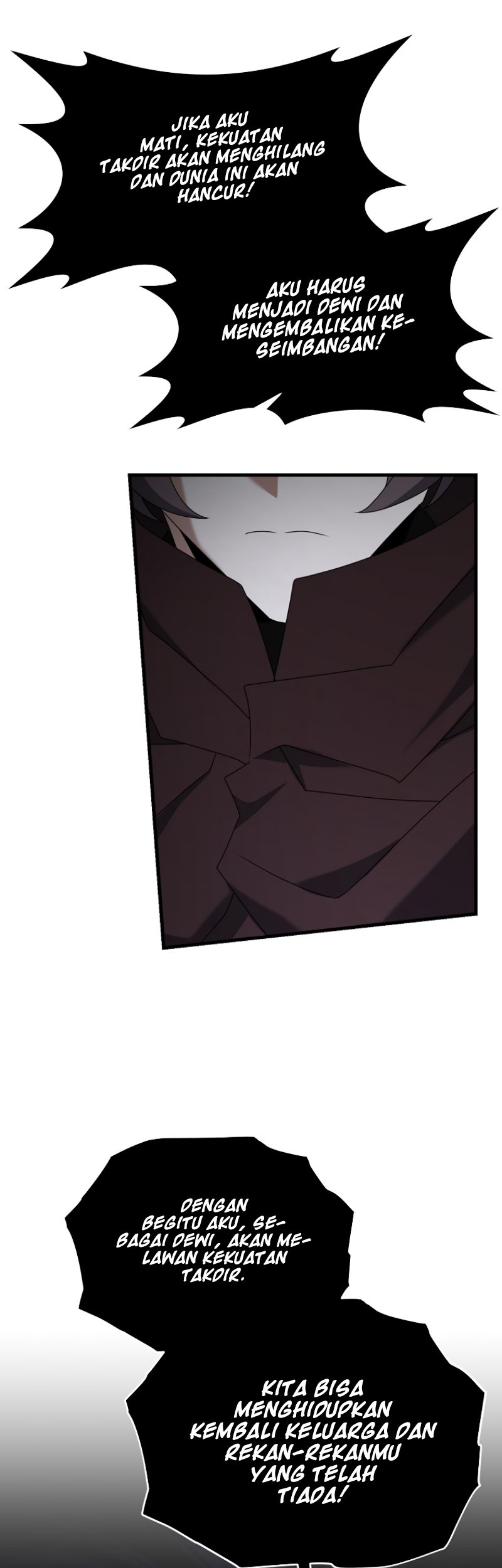 The Lazy Swordmaster Chapter 119 Gambar 32