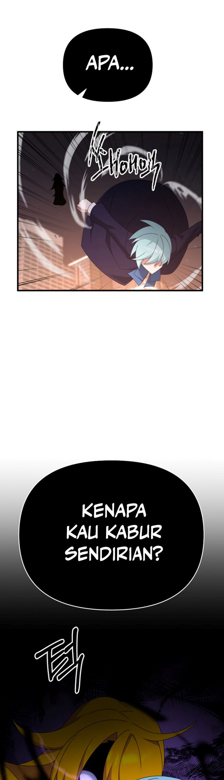 The Lazy Swordmaster Chapter 118 Gambar 35