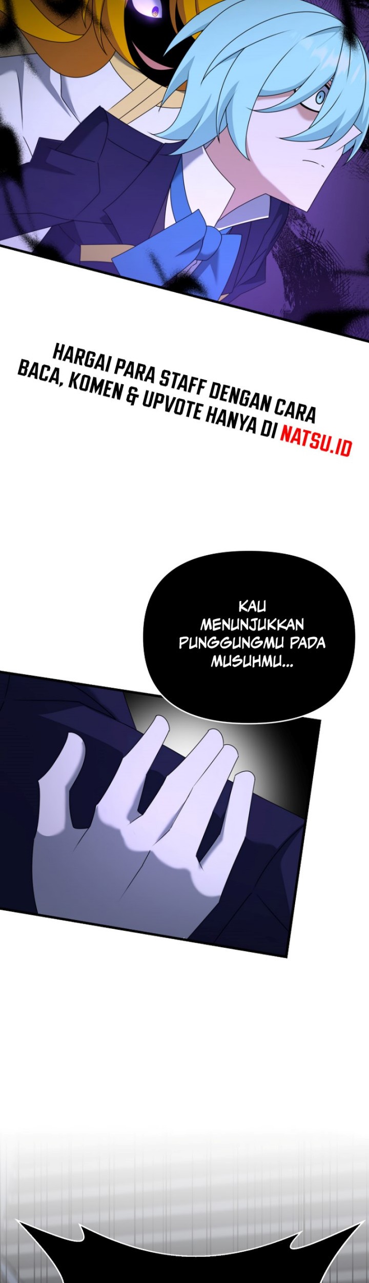 The Lazy Swordmaster Chapter 118 Gambar 36